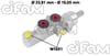 Mercedes W124 S124 C124 A124 Fren Ana Merkezi CIFAM
