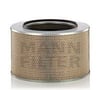 Mercedes Hava Filtresi Actros M2/MP3 843 LS-LLS-1831 MANN