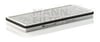 Mercedes Sprinter B901-B905 / VW LT 28-35-46 Karbonlu Polen Filtresi MANN