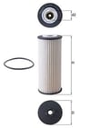 Mercedes Yağ Filtresi M278 W176 W205 C218 W213 V167 W222 R231 C190 MAHLE