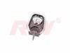 Mercedes A Class W169 Motor Takozu RIW