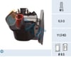 Mercedes W124 W126 W140 R129 Ateşleme Bobini FAE