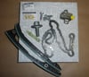 Mercedes Renault Nissan Dacia 1.3 TCe H5H Eksantrik Zincir Seti MY