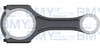Mercedes OM651 Piston Kolu BMY
