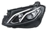 Mercedes E-Class W213 S213 C238 A238 LED Sol Far HELLA