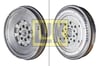 Mercedes W204 S204 W211 S211 Volan DMF LUK