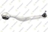 Mercedes W212 S212 C218 X218 Salıncak Ön Sağ Alt 4-matic TEKNOROT