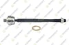 Mercedes S-Class W223 Rot Kolu TEKNOROT