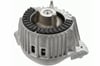 Mercedes CLS C218 CLS 220 Bluetec-D Motor Takozu KAUTEK