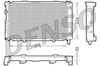 Mercedes-Benz 190 W201 Motor Su Radyatörü 82-93 DENSO