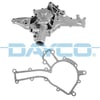 Mercedes M112 W203 W210 W211 W163 W220 Devirdaim Pompası DAYCO