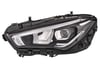 Mercedes CLA Sol LED Far 12V HELLA