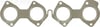 Mercedes W203 Egzoz Manifold Contası V.REINZ