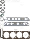 Mercedes W126 R107 C107 M117 Sol Üst Takım Conta V.REINZ