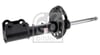 Mercedes W176 W246 C117 X117 Ön Sol Gazlı Amortisör FEBI