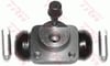 Mercedes-Benz G-Class W460 W461 W463 Arka Aks Tekerlek Silindiri TRW