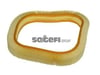 Mercedes M102 W201 W124 S124 C124 Hava Filtresi PURFLUX