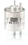 Mercedes Yakıt Filtresi M166 W168 W414 MANN