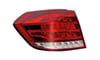 Mercedes E-Class S212 Dış Sol Stop Lambası ULO