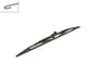 Mercedes W124 W201 W202 S202 C209 A209 Ön Silecek Süpürgesi 600mm BOSCH