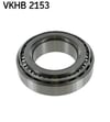 Mercedes-Benz VW Aks Rulmanı SKF