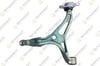 Mercedes W164 X164 Ön Sol Alt Rotilsiz Salıncak TEKNOROT