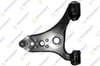 Mercedes W169 W245 Ön Sol Alt Salıncak TEKNOROT