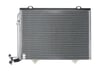 Mercedes W202 S202 C208 A208 W210 S210 R170 Klima Radyatörü BOSCH