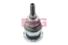 Mercedes ML-Class W163 Arka Alt Rotil FAG