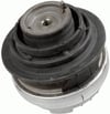 Mercedes W202 W203 W210 R170 CL203 Motor Takozu Alt LEMFORDER