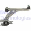 Mercedes W176 W246 C117 X156 Salıncak Ön Sağ Alt DELPHI