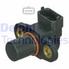 Mercedes W202 W210 W163 W140 R129 R170 Eksantrik Mili Konum Sensörü DELPHI