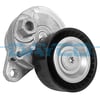 Mercedes W204 C204 W205 S205 C218 W212 W166 X218 Kayış Gergi Rulmanı Kütük DAYCO