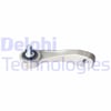 Mercedes W205 S205 C205 A205 W213 S213 A238 C238 Ön Sol Askı Rotu DELPHI