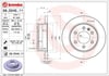 Mercedes Sprinter Fren Diski BREMBO