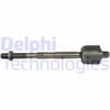 Mercedes E-Class W212 S212 Rot Kolu DELPHI