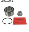 Mercedes W164 Ön / Arka Teker Rulmanı SKF
