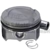 Mercedes M271 EVO W204 S204 C204 W212 C207 A207 Piston Segman 0.25 82.25mm KOLBEN