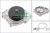 Mercedes W204 C218 W212 C253 W166 X204 W447 B906 B907 B910 Devirdaim Pompası INA