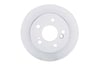 Mercedes W201 W202 W124 C124 Arka Fren Diski BOSCH