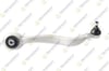 Mercedes W204 S204 C207 Ön Sağ Alt Salıncak 4-Matic TEKNOROT