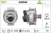 Mercedes W203 W204 W211 W212 W164 W463 W639 B906 Alternatör 14V 180A VALEO