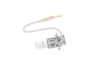 Halojen Ampul H3 12V 55W PK22S Mercedes Audi Ford Hyundai Volkswagen BOSCH