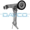 Mercedes X156/W176/W246/C117 Kayış Gergi Rulmanı Kütüklü DAYCO