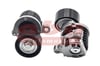 Kayış Gergi Rulmanı Kütüklü Mercedes X253 W205 S205 C253 R172 W222 ABA