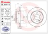 Mercedes Sprinter Fren Diski ve Balata Seti BREMBO