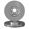 Mercedes AMG W204 S204 W205 S205 C205 A205 W212 S212 C207 A207 W221 C216 Ön... AYD