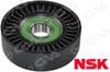 Mercedes W168 W169 W245 W414 Opel Astra G Corsa Kayış Gergi Rulmanı GVA