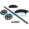Mercedes OM651 W204 W212 C218 X204 W639 W447 B906 Eksantrik Zincir Seti DAYCO