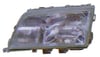 Mercedes W202 Ön Far Sağ TYC